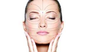 Для чего нужен лимфодренажный массаж лица и кому он подойдет