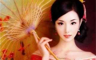 Японские пилинги для лица: кому они подходят, ТОП-5 лучших средств