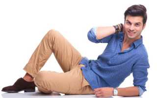 Растение для мужского здоровья