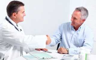 Заболевания кожных покровов