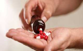 Популярные и эффективные препараты тестостерона