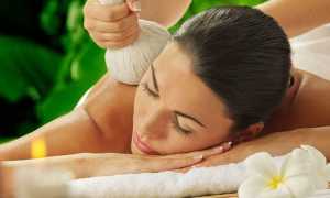 Лучшие восточные техники массажа лица для омоложения