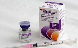 Ботокс Аллерган: почему препарату доверяют косметологи и пациенты