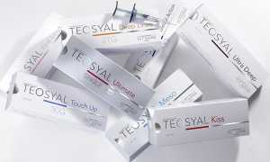 Обзор препаратов Teosyal для омоложения, как получить нужный результат