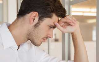 Энтерококки в мужской мочеполовой системе