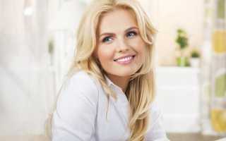 Скандинавский массаж — новейшая методика омоложения без хирургического вмешательства