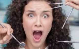 Ятрофобия: причины возникновения и симптомы. Как преодолеть боязнь врачей?