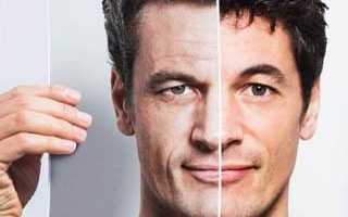 Чистка лица для мужчин — виды, особенности процедуры в салоне и дома