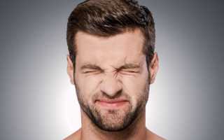 О чем может свидетельствовать чувство жжения в процессе мочеиспускания