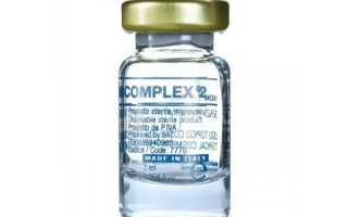 Биоревитализация гелями Ялкомплекс: правила выбора препарата