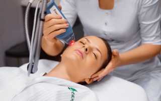 Кому подойдет фраксель: может ли аппаратное воздействие справиться со старением