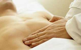 Симптом заболеваний мочевыводящей системы