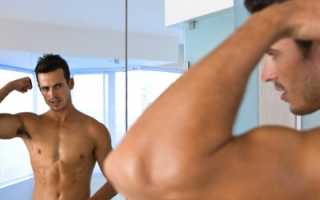 Роль тестостерона в мужском организме