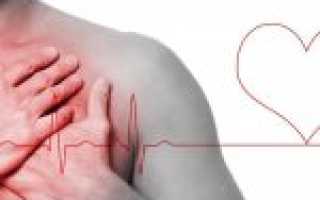 Ночью просыпаюсь от сильного сердцебиения — Давление и всё о нём