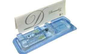 Южнокорейский филлер Дермалекс: сравнение с аналогами, отзывы клиентов