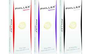 Филлеры Phillex: обзор, сравнение с аналогами, отзывы