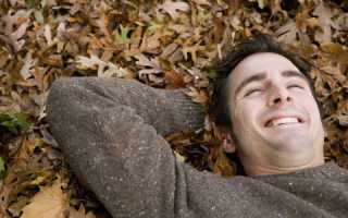 Отвар от мужских проблем