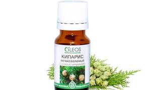 Кипарисовое масло: правила применения эффективного средства для красоты лица