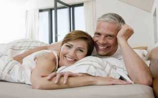 Способы стимуляции эрекции