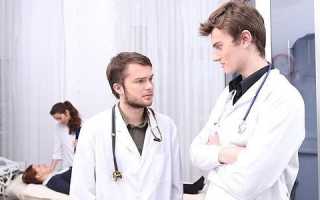 Операция по удалению крайней плоти