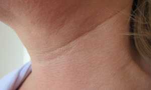 Эффективные техники массажа лица и шеи от возрастных проблем