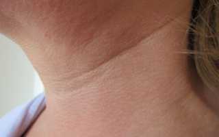 Эффективные техники массажа лица и шеи от возрастных проблем