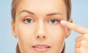 Секреты эффективного лифтинга век и кожи вокруг глаз в домашних условиях