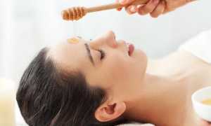 Техника выполнения медового массажа лица в домашних условиях