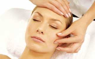 Массаж лица по технике Жаке — лечебная методика омоложения и очищения кожи