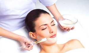 Глубокий химический пилинг лица: ошеломительные результаты или проблемы со здоровьем