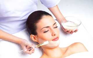 Глубокий химический пилинг лица: ошеломительные результаты или проблемы со здоровьем