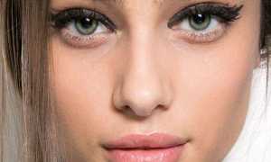 Эффективный комплекс упражнений для увеличения губ и поднятия уголков рта