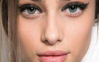 Эффективный комплекс упражнений для увеличения губ и поднятия уголков рта