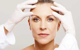 Подтяжка контура лица: особенности процедуры и обзор популярных препаратов