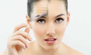 Что лучше: подтяжка лба и бровей или блефаропластика верхней части лица