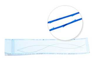 Нити Resorblift — полный обзор французского средства для безоперационного лифтинга