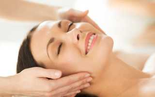 Что такое метаболический массаж лица и от каких проблем он избавит