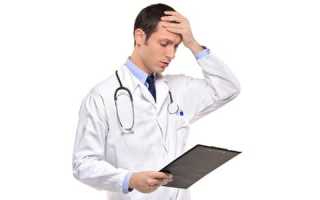 Женская бактерия, несущая вред сильному полу