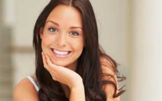 Техника проведения реафирмирующего массажа лица