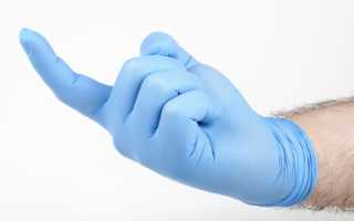 Методика самостоятельного выполнения массажа предстательной железы