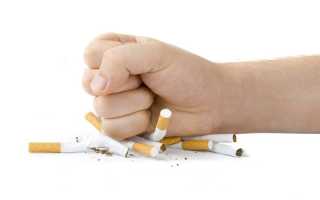 Вред курения для мужской потенции