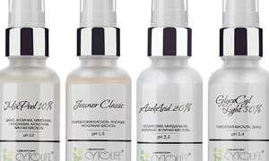 Пилинги Цитолайф: показания и эффективность использования, мнения косметологов