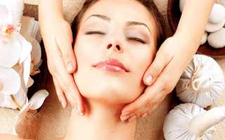 Какой крем подойдет для массажа лица, рейтинг лучших