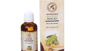 Косметическое масло макадамии для лица: разбираем сильные и слабые стороны средства