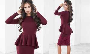 Идеи красивого вечернего макияжа для встречи Нового 2019 года