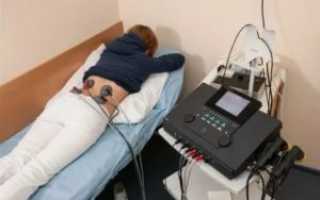 Электрофорез при температуре