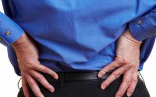 Основные причины, признаки острой почечной недостаточности