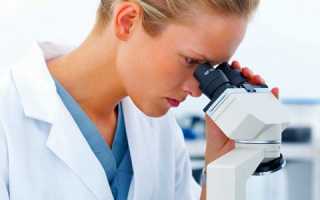 Инфекционное поражение пениса