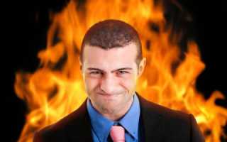 Эффективное лечение мужского геморроя