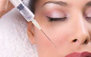 Биоревитализация лица — есть ли риск и какие могут быть негативные последствия